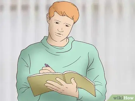 Image titled Deal with the Death of a Grandmother Step 4