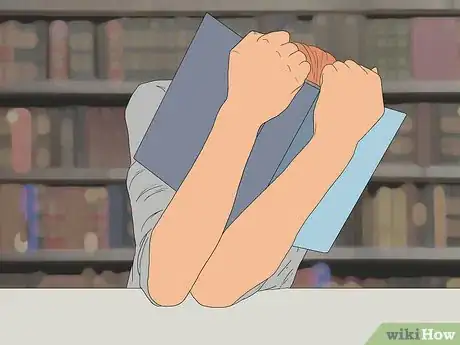 Image titled Use Bibliotherapy Step 3