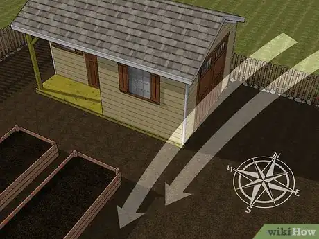 Image titled Plan a Winter Garden Step 10