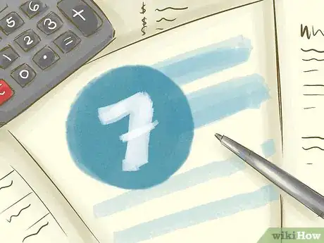 Image titled File Bankruptcy in the United States Step 5