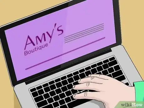 Image titled Advertise Locally Step 7