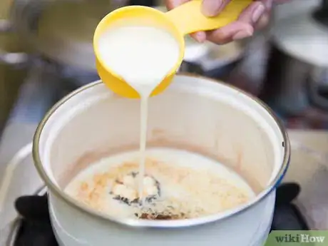 Image titled Make Coffee Ice Cream Step 6