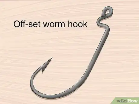 Image titled Tie a Carolina Rig Step 1