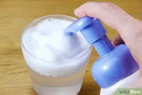 Image titled Create Shaving Cream Rain Clouds Step 2