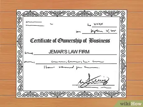 Image titled Start a Law Practice in the U.S. Step 23