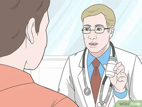 Image titled Take Benadryl Step 1