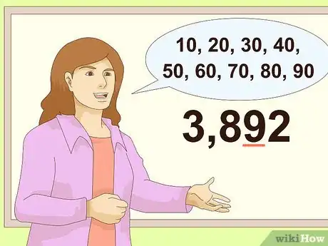 Image titled Teach Rounding Step 7