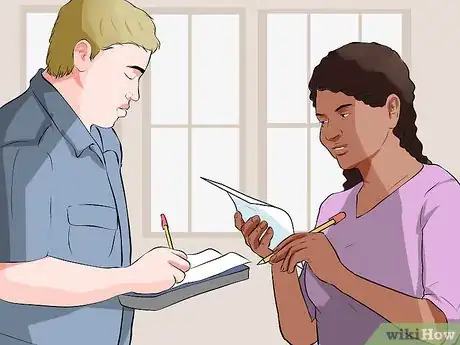 Image titled Get Out of a Traffic Ticket Step 5