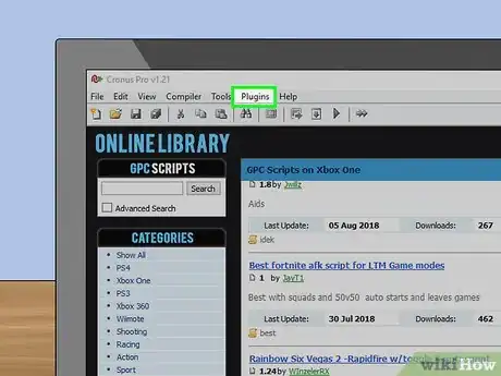Image titled Connect a Keyboard and Mouse to an Xbox One Step 31