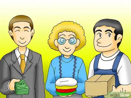 Image titled Survive Being a Single Mother Step 5