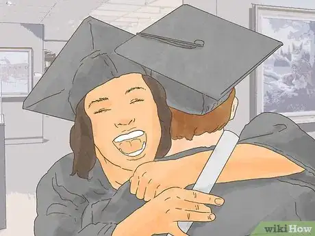 Image titled Become an Immigration Adviser Step 1