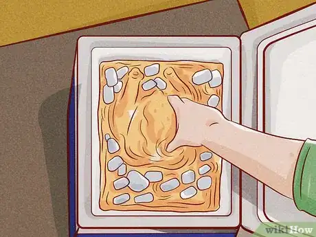 Image titled Roast a Turkey With Moist White Meat Step 5