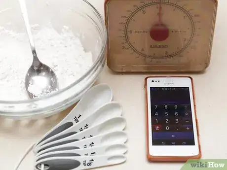 Image titled Measure Flour Step 10