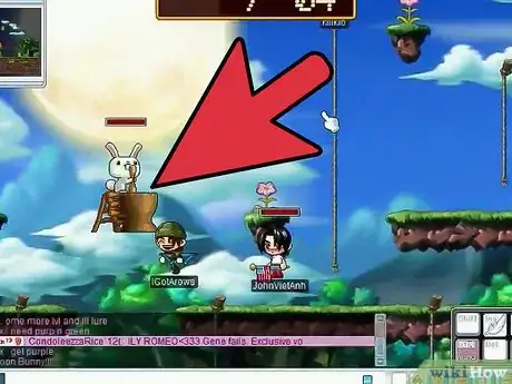 Image titled Do the Henesys PQ in Maple Story Step 4