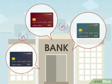 Image titled Apply for an Unsecured Credit Card Step 7