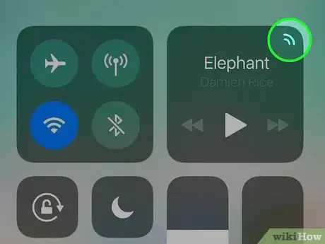 Image titled Connect Two Bluetooth Speakers with AirPlay Step 9