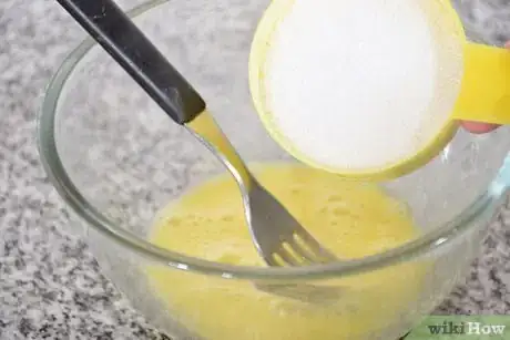 Image titled Make a Sweet Cream Cake Step 04