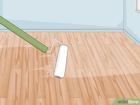 Image titled Make Bamboo Floors Shine Step 8