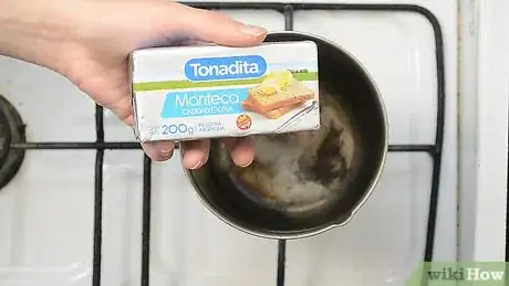 Image titled Make Drawn Butter Step 1