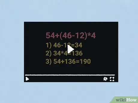 Image titled Be Good at Mathematics Step 8