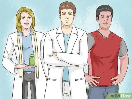 Image titled Lose Weight After Quitting Smoking Step 3