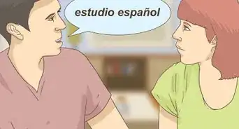 Use the Present Progressive Tense in Spanish