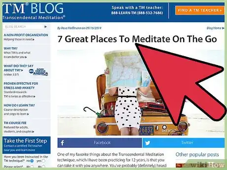 Image titled Do Computer Meditation Step 2