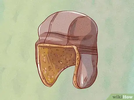 Image titled Pack for an Antarctica Trip Step 5