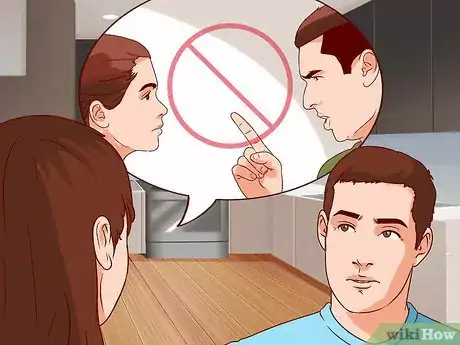 Image titled Tell Your Family About Your Eating Disorder Step 14