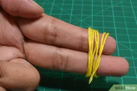 Image titled Make Crepe Paper Peonies Step 3