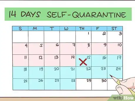 Image titled Handle Possible Exposure to Coronavirus Step 7