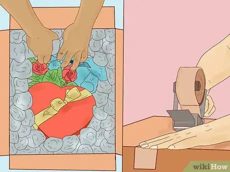 Image titled Send a Valentine's Day Care Package Step 9