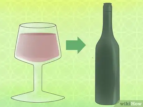 Image titled Age Homemade Wine Step 2