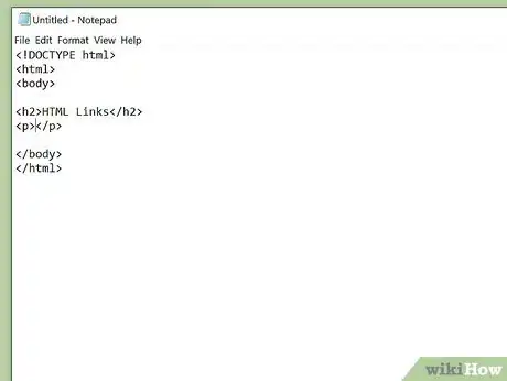 Image titled Insert a Hyperlink Step 22