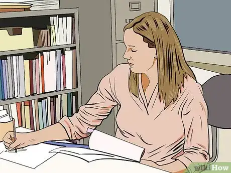 Image titled Substitute Teach With Dignity Step 1