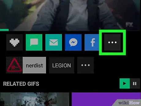 Image titled Post a Gif on Instagram on Android Step 14