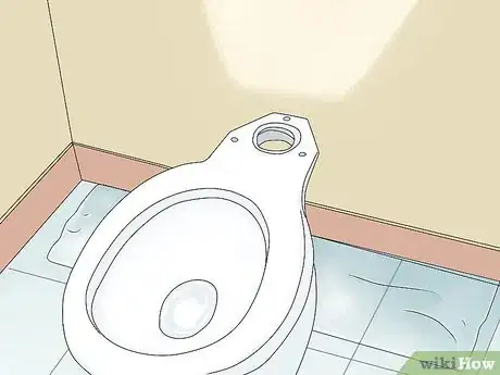 Image titled Paint Behind a Toilet Step 3
