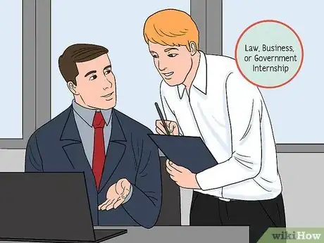 Image titled Become a Tax Attorney Step 3