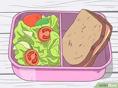 Image titled Choose Healthy Airport Snacks Step 7