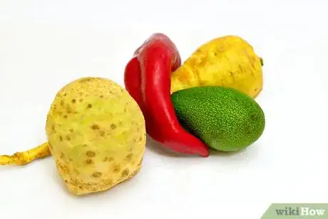 Image titled Make Diabetic‐Friendly Food for the Holidays Step 2