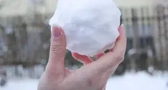 Make a Snowball