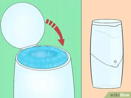 Image titled Empty a Diaper Genie Step 10