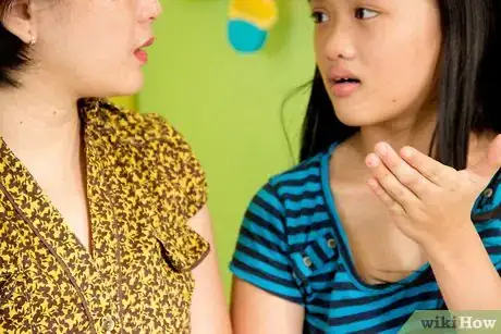 Image titled Get Your Mom to Not Ground You Step 2