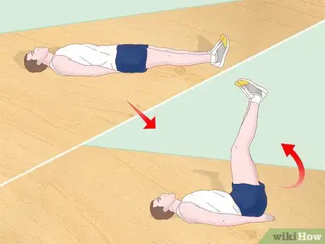 Image titled Perform Powerhouse Exercises at Home Step 4