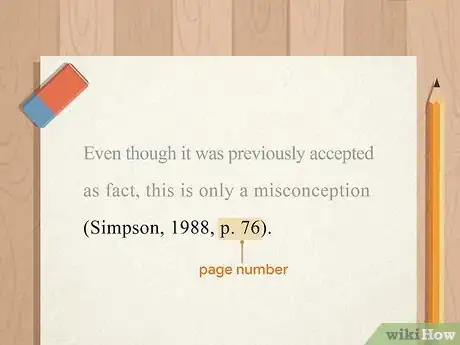 Image titled Cite a Dissertation in APA Step 13