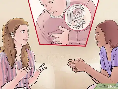 Image titled Prevent Young Adult Adderall Abuse Step 2