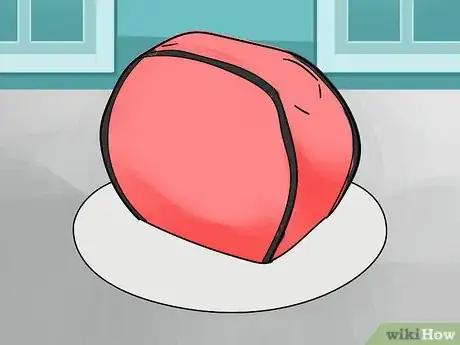 Image titled Make a Purse Cake Step 24