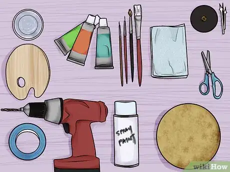 Image titled Make Clocks Step 6