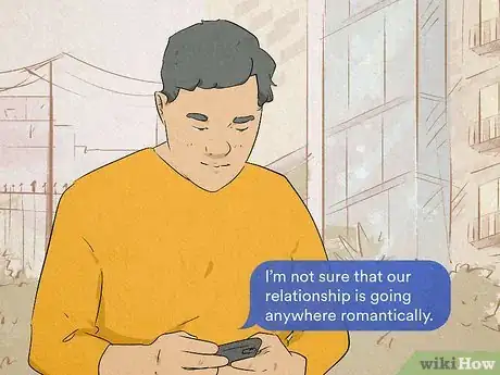 Image titled End a Fling over Text Step 5