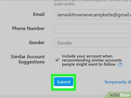 Image titled Edit Your Instagram Bio Step 14